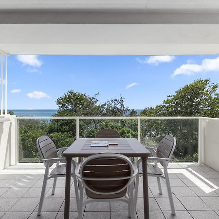 84 The Spit Holiday Apartments Mooloolaba Extérieur photo