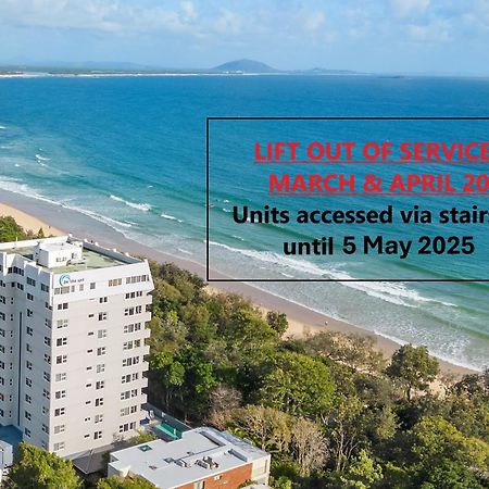 84 The Spit Holiday Apartments Mooloolaba Extérieur photo