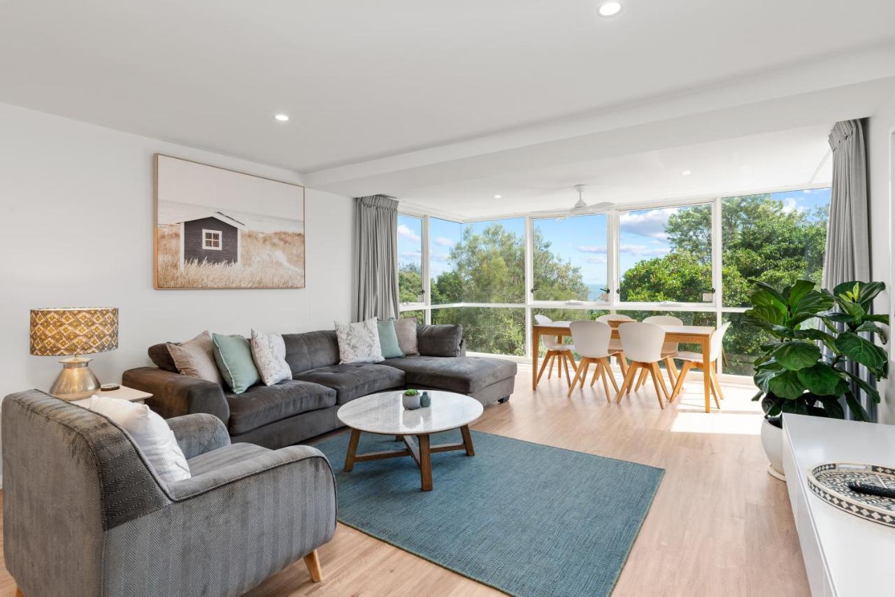 84 The Spit Holiday Apartments Mooloolaba Extérieur photo