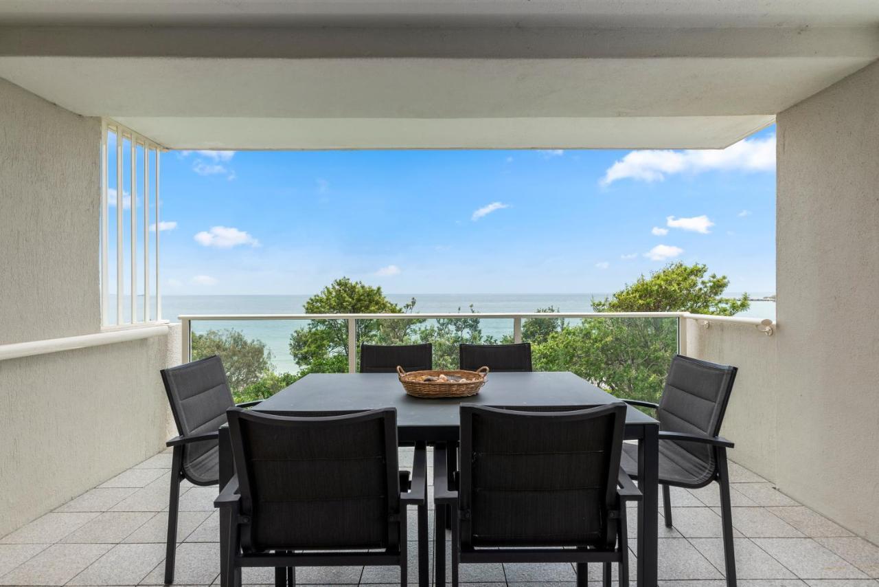 84 The Spit Holiday Apartments Mooloolaba Extérieur photo