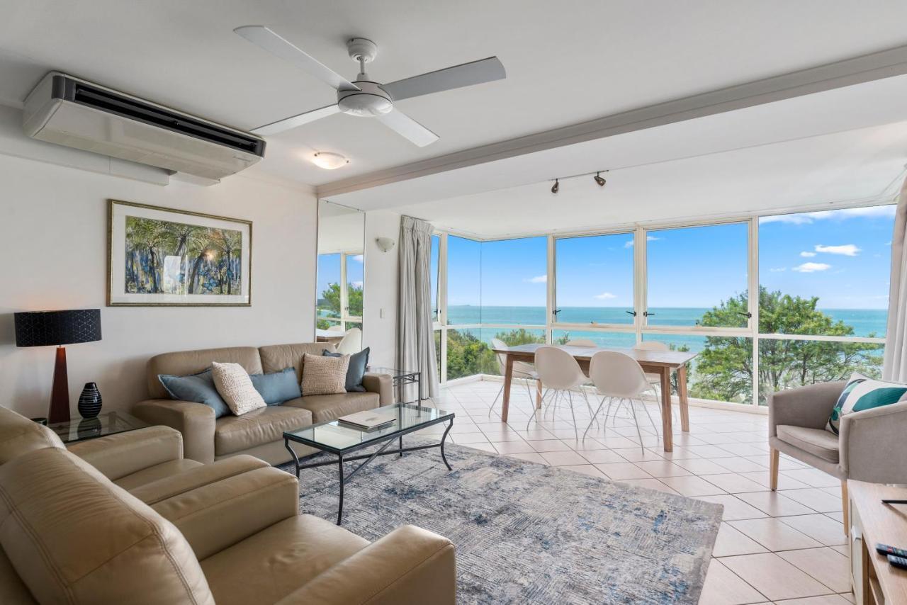 84 The Spit Holiday Apartments Mooloolaba Extérieur photo