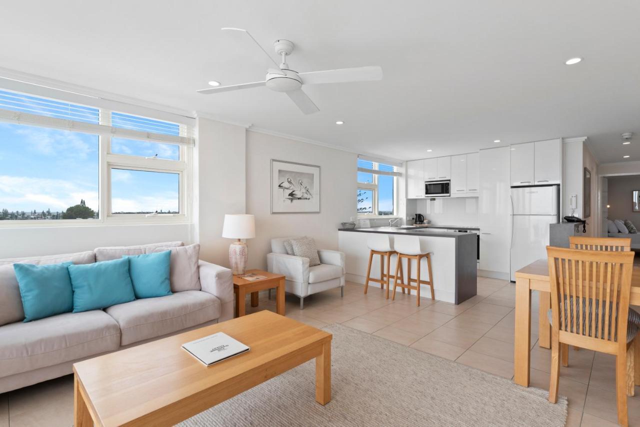 84 The Spit Holiday Apartments Mooloolaba Extérieur photo