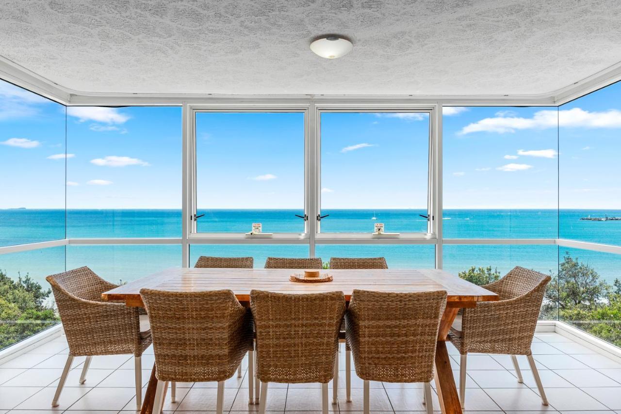 84 The Spit Holiday Apartments Mooloolaba Extérieur photo