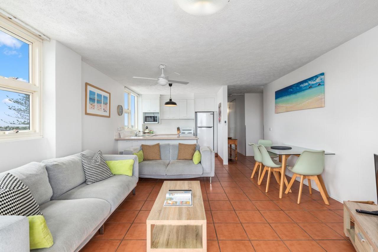 84 The Spit Holiday Apartments Mooloolaba Extérieur photo