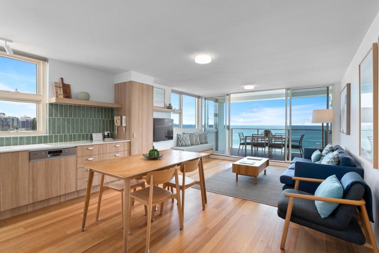 84 The Spit Holiday Apartments Mooloolaba Extérieur photo