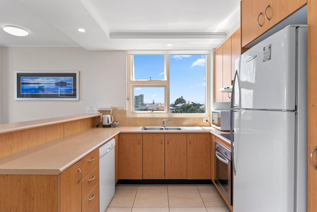 84 The Spit Holiday Apartments Mooloolaba Extérieur photo