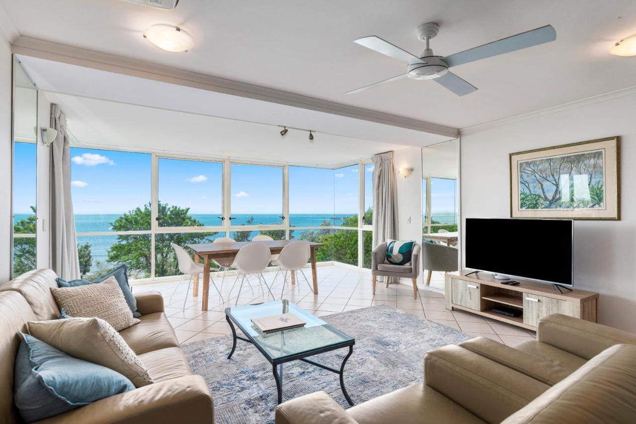 84 The Spit Holiday Apartments Mooloolaba Extérieur photo