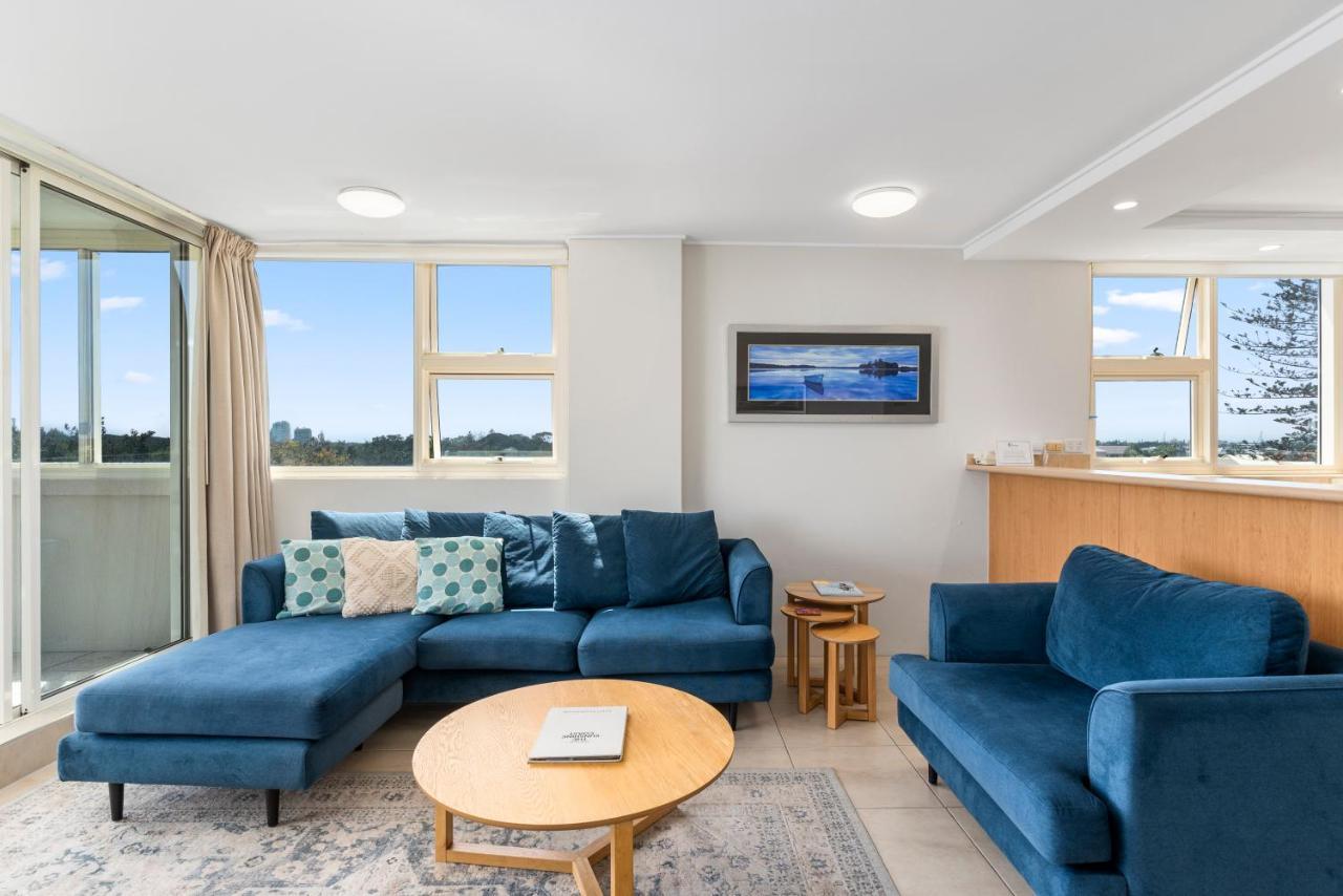 84 The Spit Holiday Apartments Mooloolaba Extérieur photo