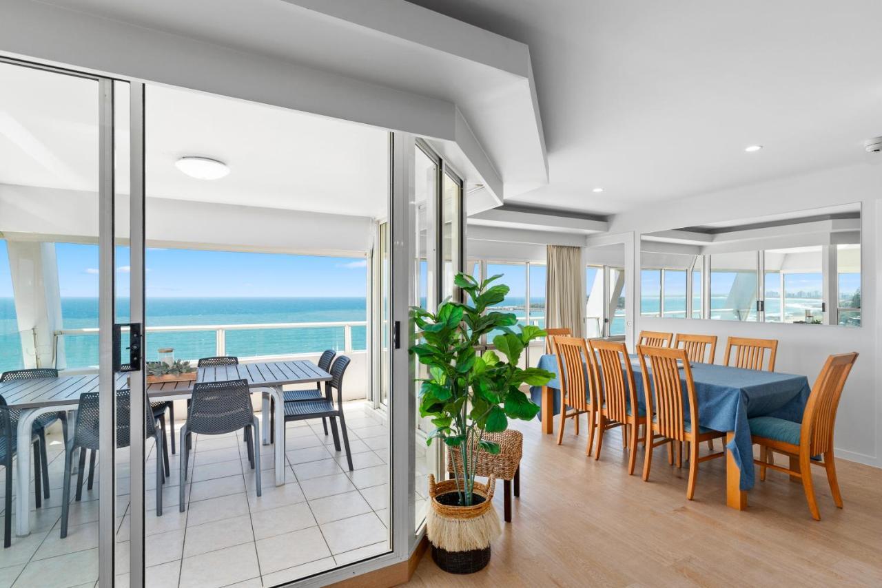 84 The Spit Holiday Apartments Mooloolaba Extérieur photo