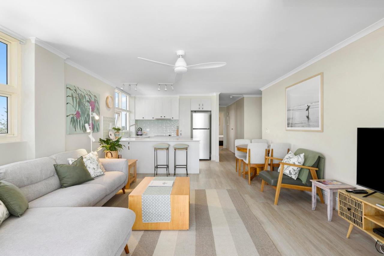 84 The Spit Holiday Apartments Mooloolaba Extérieur photo