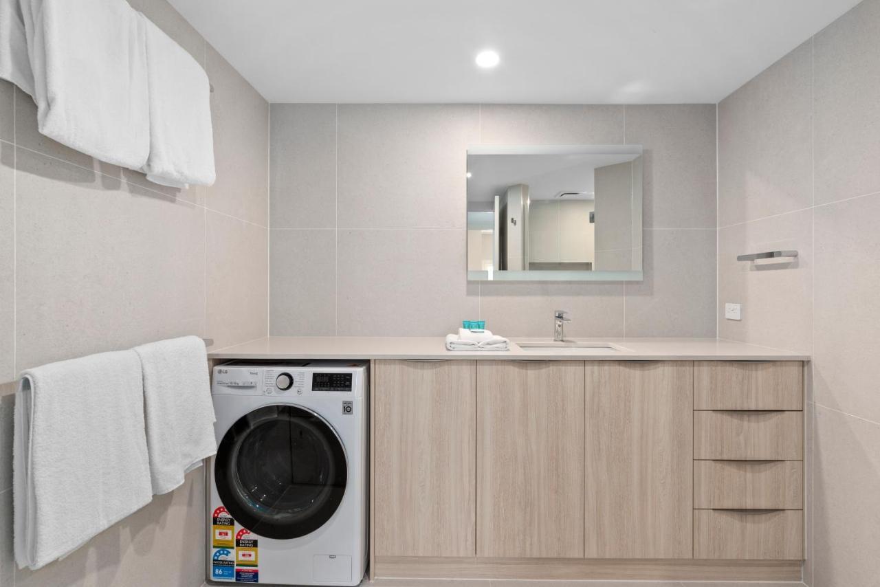84 The Spit Holiday Apartments Mooloolaba Extérieur photo