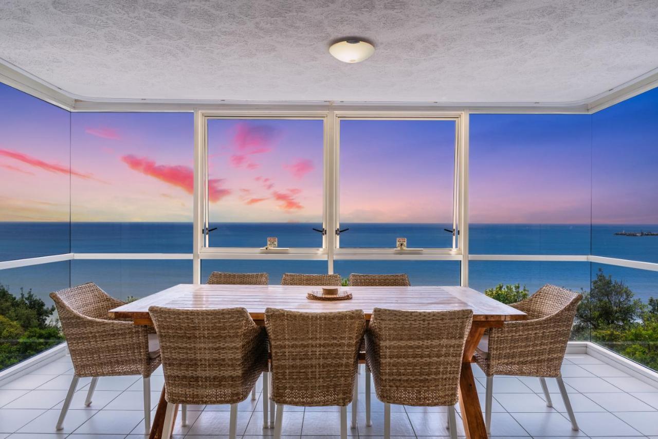 84 The Spit Holiday Apartments Mooloolaba Extérieur photo