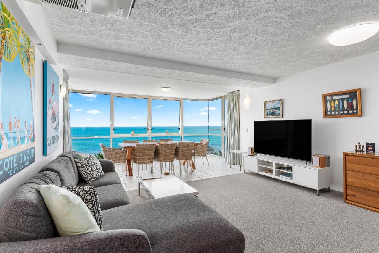 84 The Spit Holiday Apartments Mooloolaba Extérieur photo