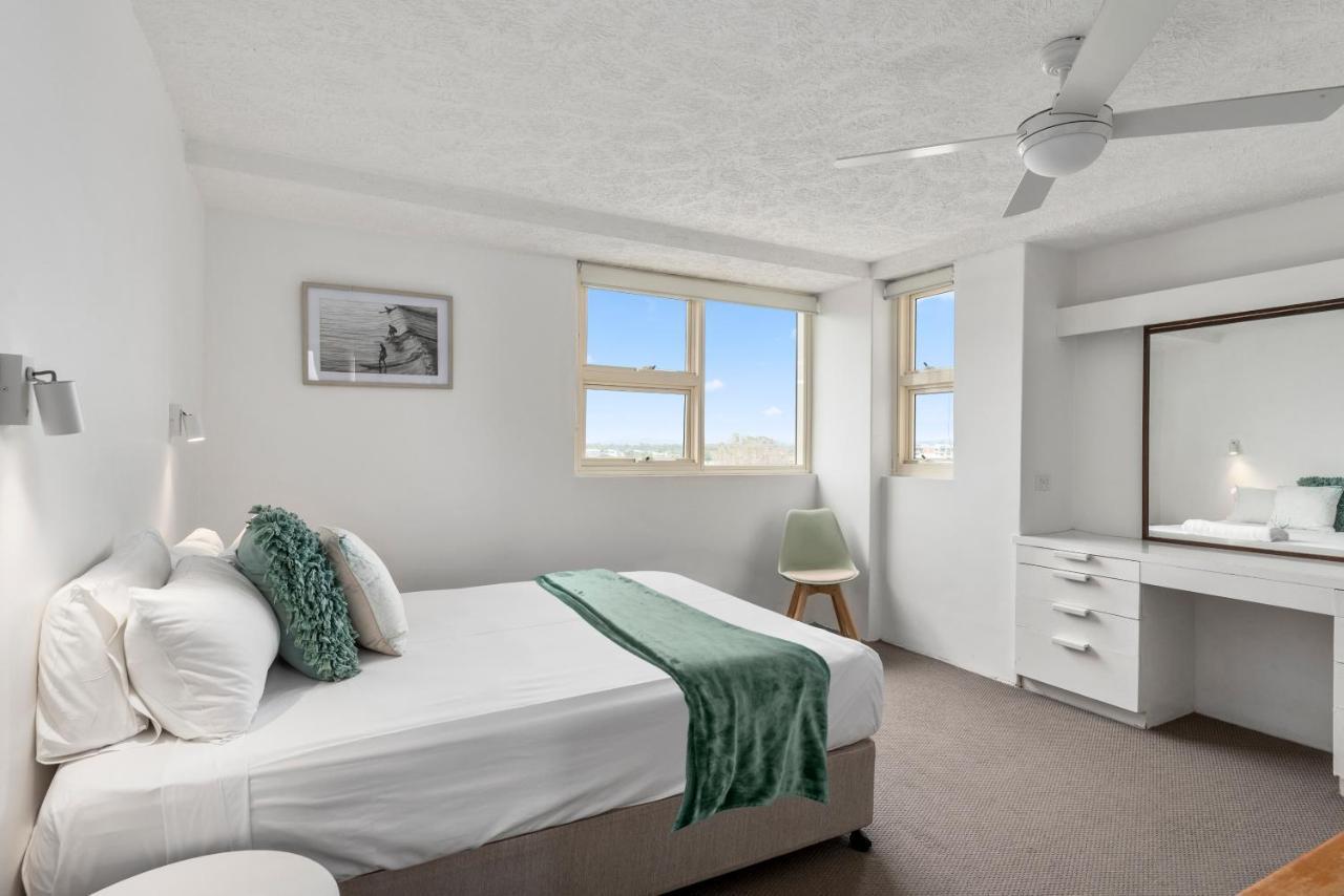 84 The Spit Holiday Apartments Mooloolaba Extérieur photo