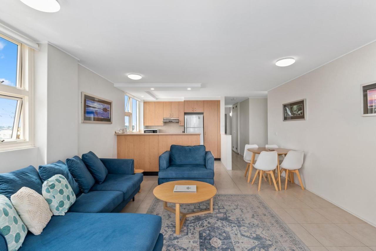 84 The Spit Holiday Apartments Mooloolaba Extérieur photo