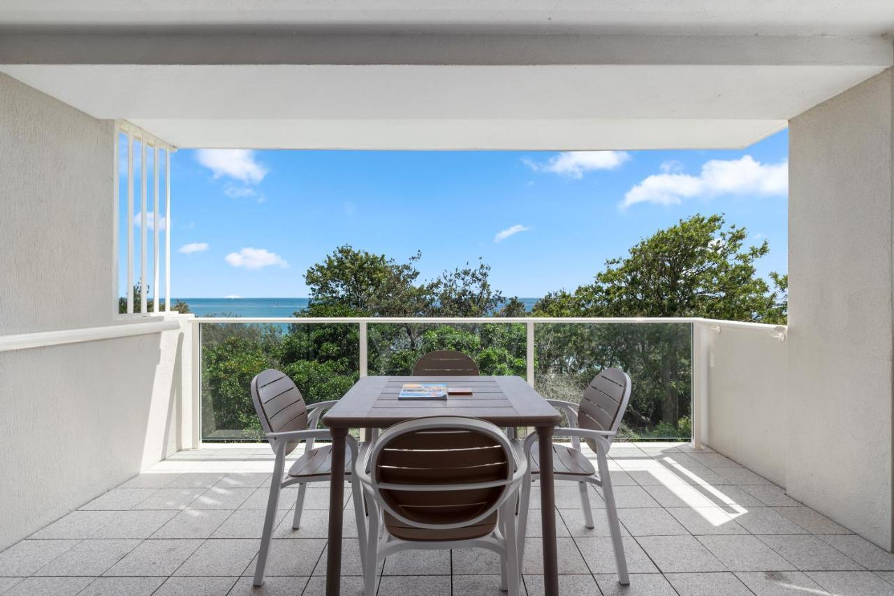 84 The Spit Holiday Apartments Mooloolaba Extérieur photo