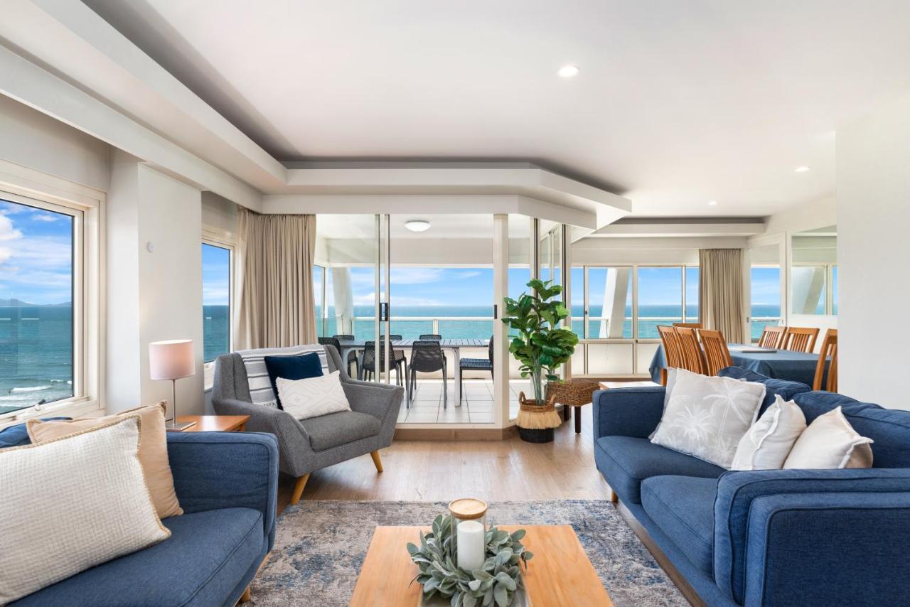 84 The Spit Holiday Apartments Mooloolaba Extérieur photo
