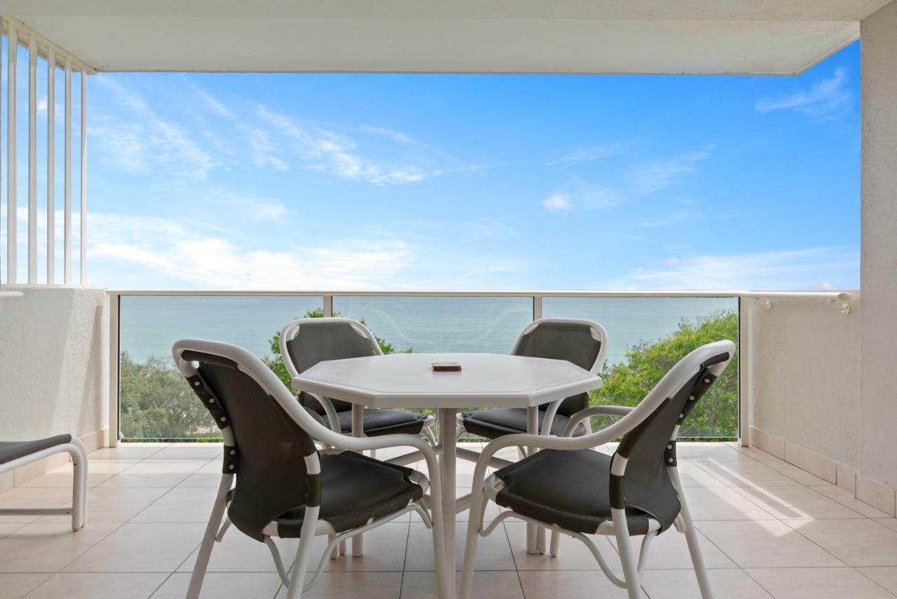 84 The Spit Holiday Apartments Mooloolaba Extérieur photo