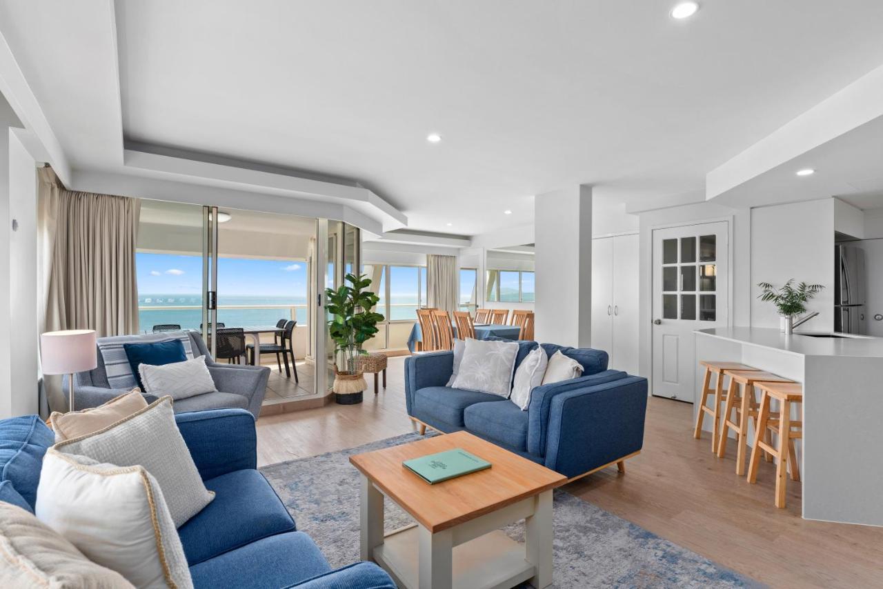 84 The Spit Holiday Apartments Mooloolaba Extérieur photo