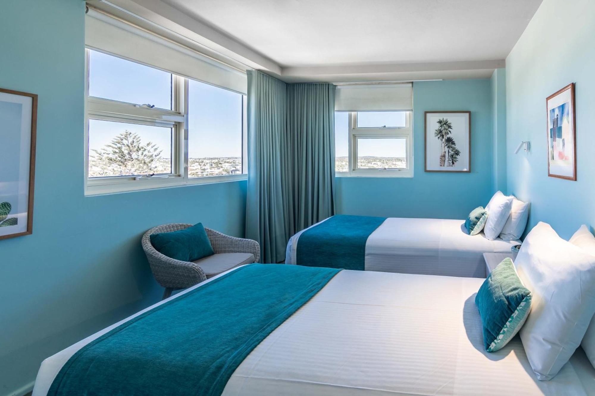 84 The Spit Holiday Apartments Mooloolaba Extérieur photo