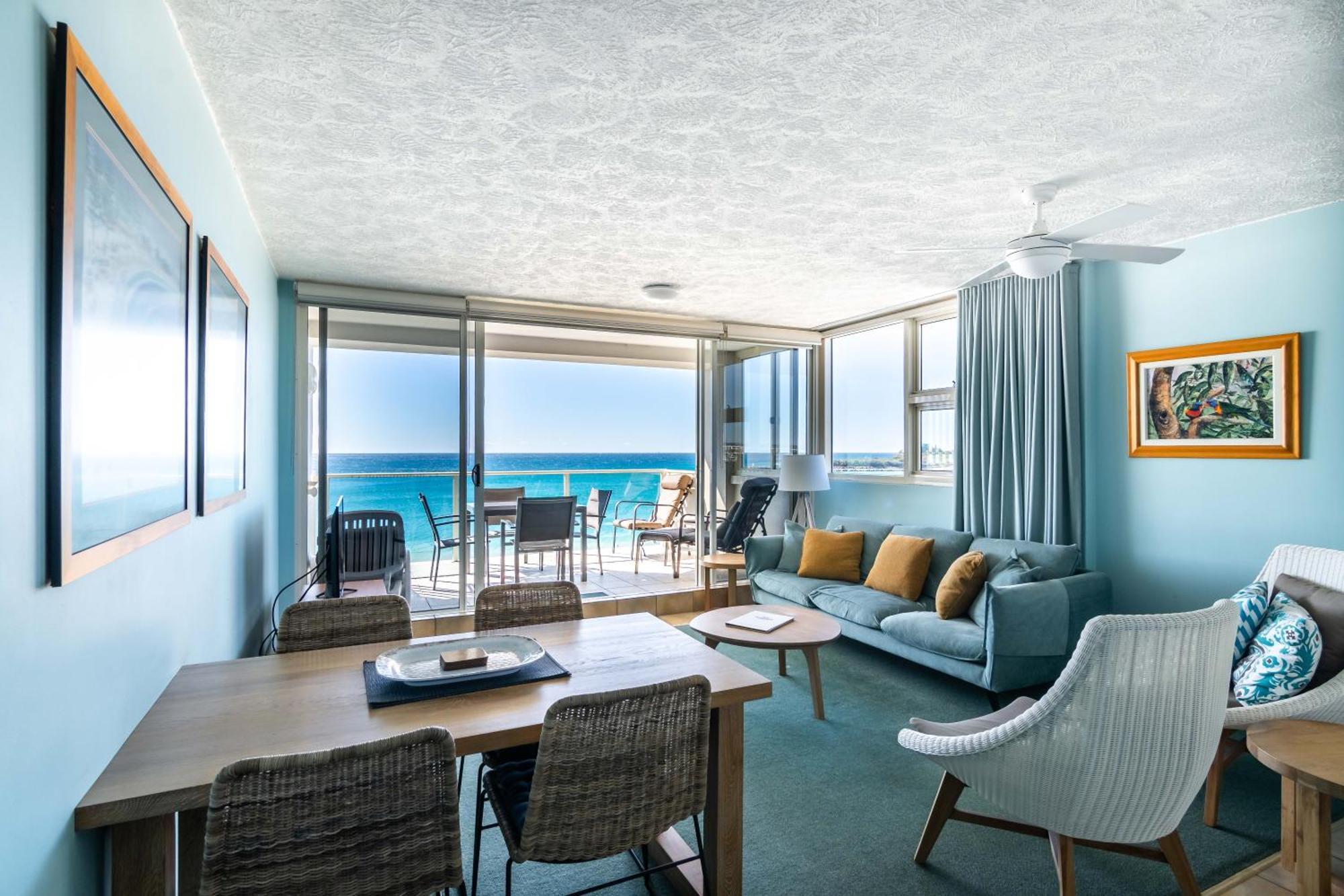 84 The Spit Holiday Apartments Mooloolaba Extérieur photo