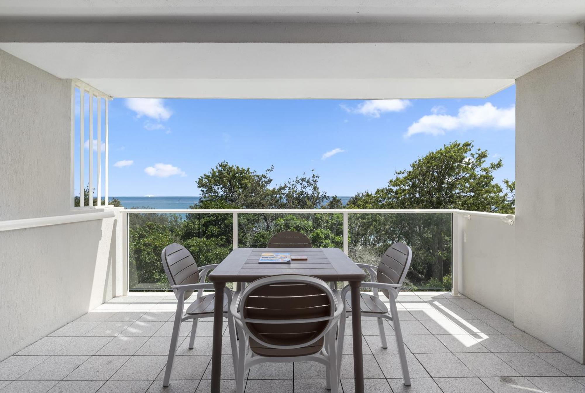 84 The Spit Holiday Apartments Mooloolaba Extérieur photo