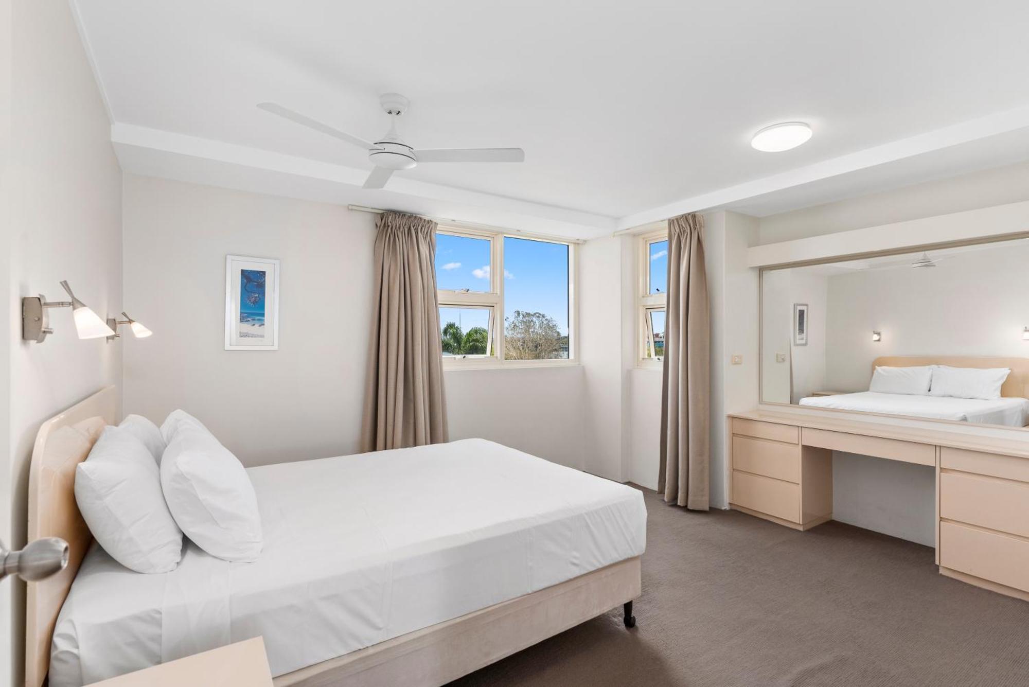 84 The Spit Holiday Apartments Mooloolaba Extérieur photo