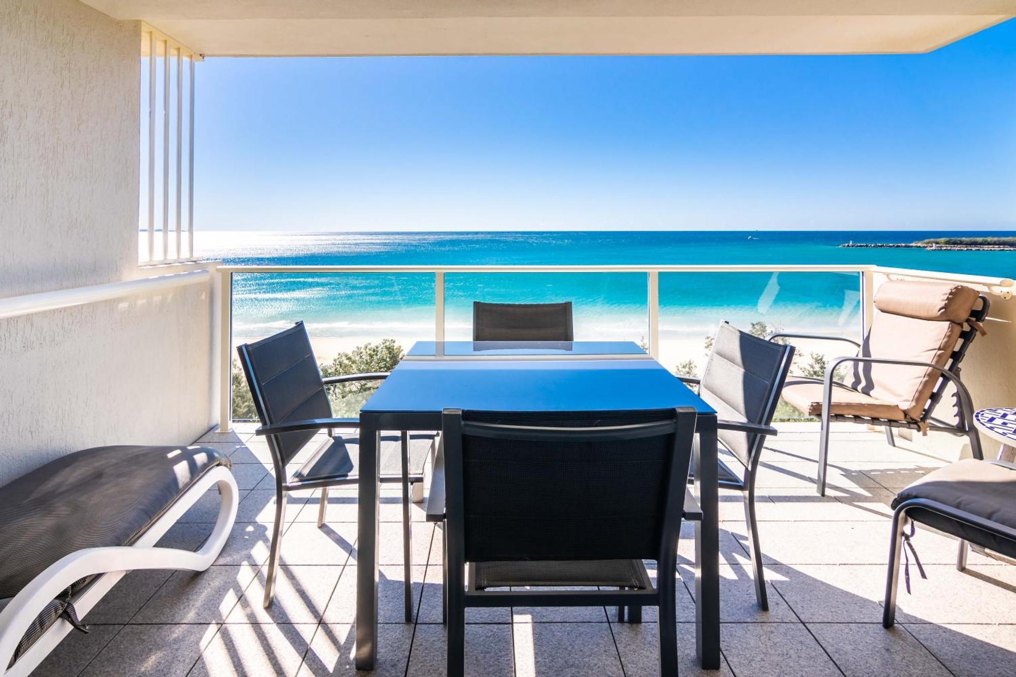 84 The Spit Holiday Apartments Mooloolaba Extérieur photo
