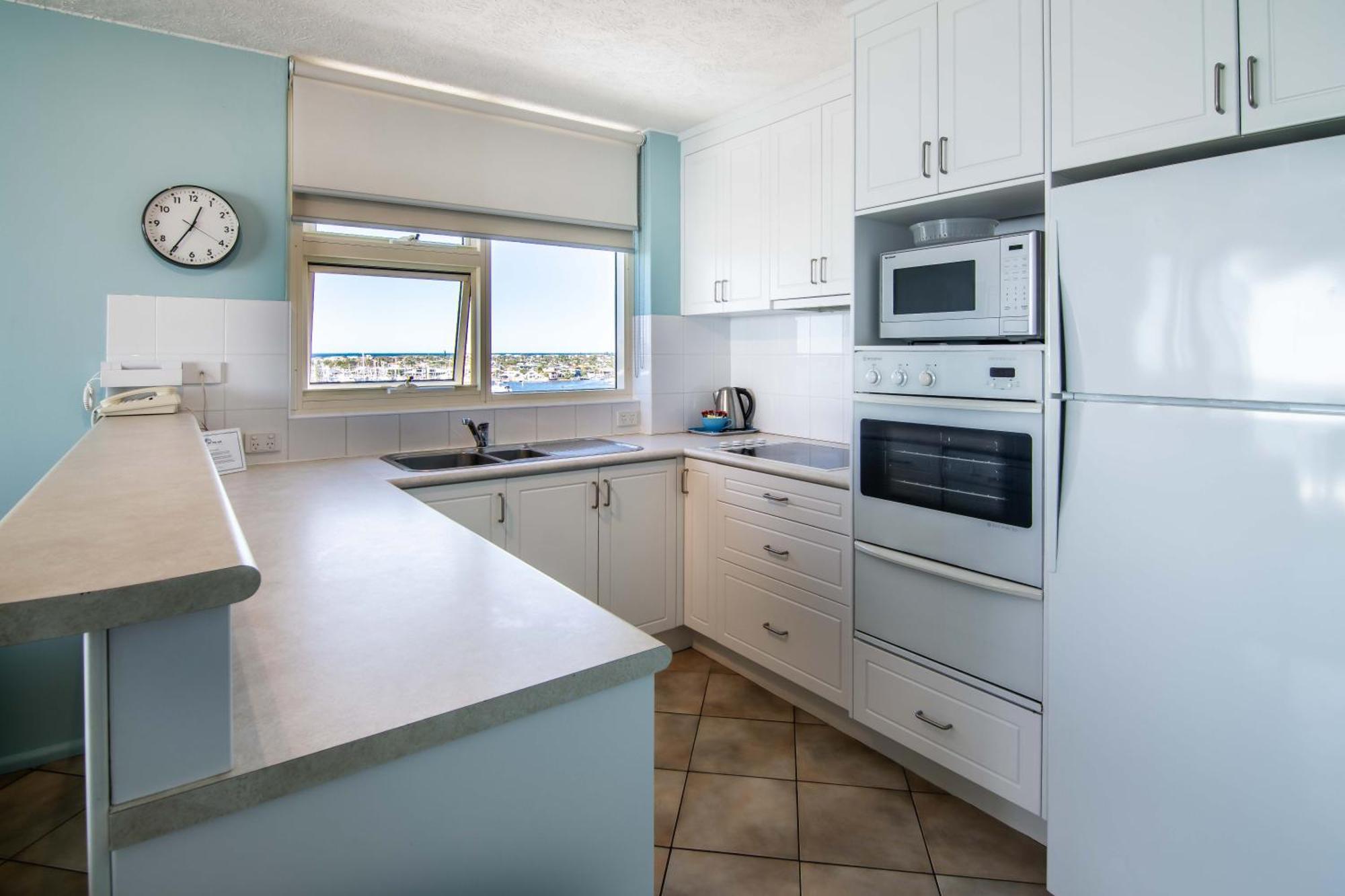 84 The Spit Holiday Apartments Mooloolaba Extérieur photo