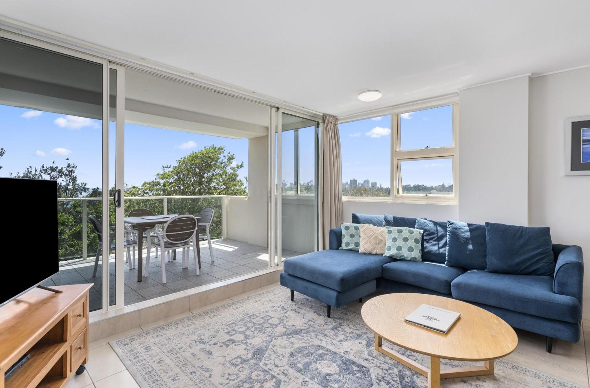 84 The Spit Holiday Apartments Mooloolaba Extérieur photo